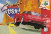 Nintendo 64 Cruis'n USA (Pre-played) N64