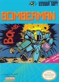 NES - Original Nintendo Bomberman Pre-Played