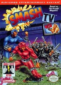 NES - Original Nintendo Smash T.V. Pre-Played