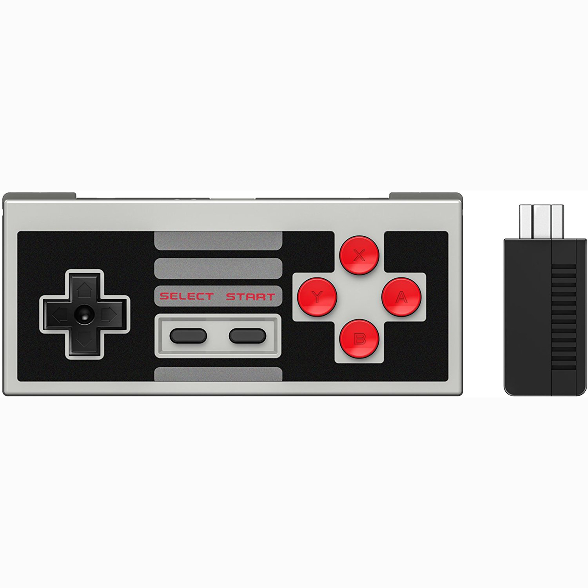 Wireless NES30 Classic Edition Controller Set - Wireless NES30 Classic Edition Controller Set for General Gaming