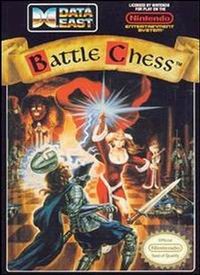 NES - Original Nintendo Battle Chess Pre-Played