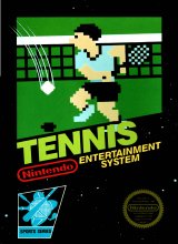 Nintendo Nes Tennis (cartridge Only)