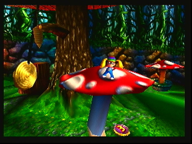 N64 Donkey Kong 64 - Nintendo 64 Donkey Kong 64