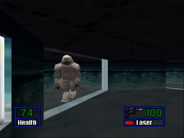 N64 Star Wars - Nintendo 64 Star Wars Shadows of the Empire for N64 Games