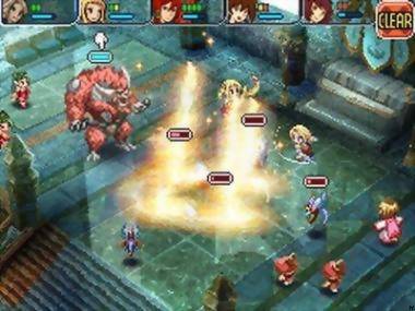 Nintendo DS Final Fantasy XII: Revenant Wings (Game Only) - Nintendo DS Final Fantasy XII: Revenant Wings (Game Only) for DS Lite Games