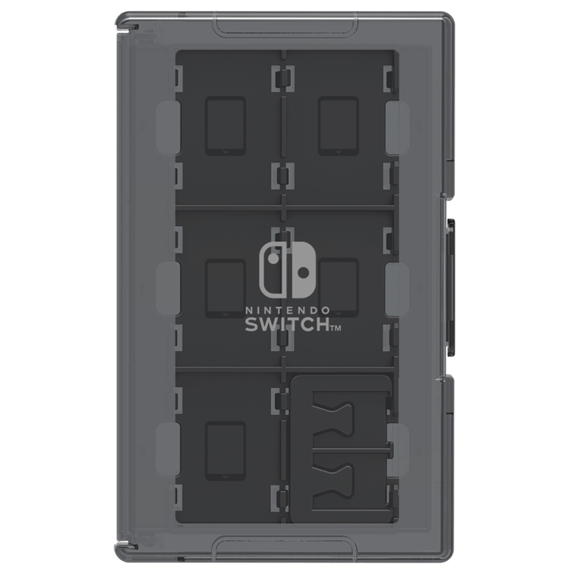 Nintendo Switch Game Card Case by Hori - Nintendo Switch Game Card Case by Hori for General Gaming