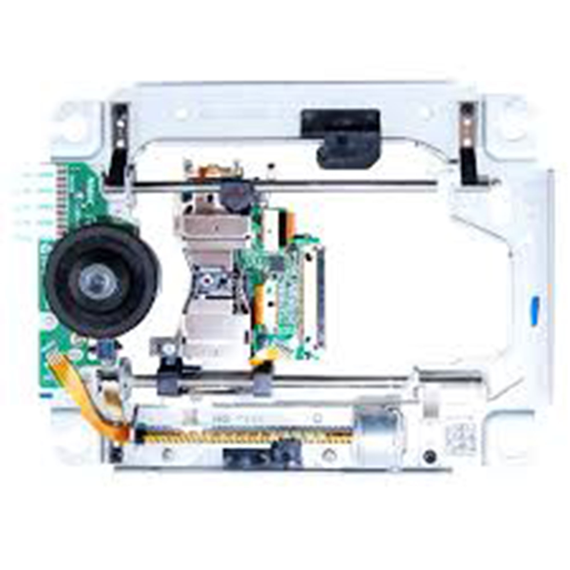 Repair Part - PS3 - Laser Lens - COMPLETE ASSEMBLY - Double-Eye (KEM-410 ACA)