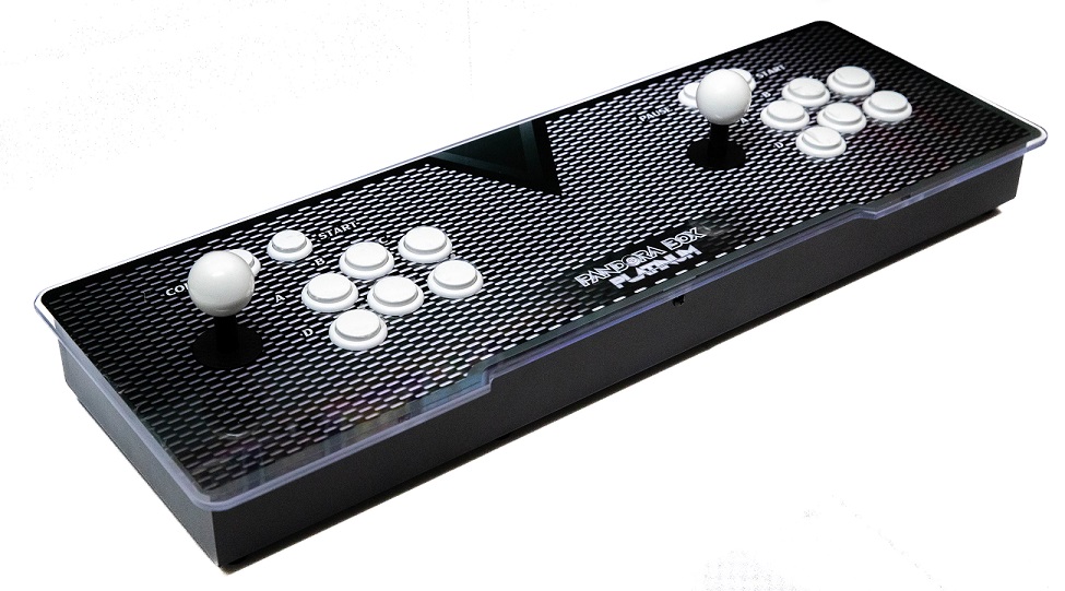 Retro Arcade System - Pandora Box Platinum Home Arcade for Neo Geo AES
