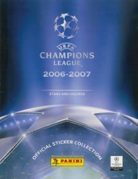 New and Sealed - PlayStation 2 UEFA Champions League 2006&ndash;07 for PlayStation 2