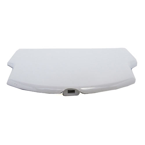 PSP 2000 Repair Part Battery Door Cover White