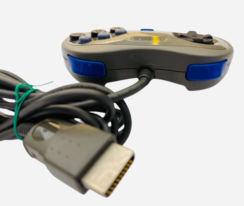 Sega Saturn Controller Sega Saturn - Sega Saturn Controller Sega Saturn for Sega Saturn