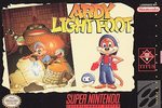 SNES - Super Nintendo Ardy Lightfoot Pre-Played