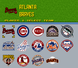 Ken Griffey Jr Presents Major League Baseball Super Nintendo - Ken Griffey Jr Presents Major League Baseball Super Nintendo for Super Nintendo