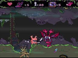 AAAHH Real Monsters Super Nintendo - AAAHH Real Monsters Super Nintendo for Super Nintendo
