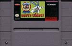 083717150091 - Super Nintendo Buster Busts Loose (cartridge Only)