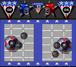 SNES Game Only - American Gladiators for Super Nintendo Games