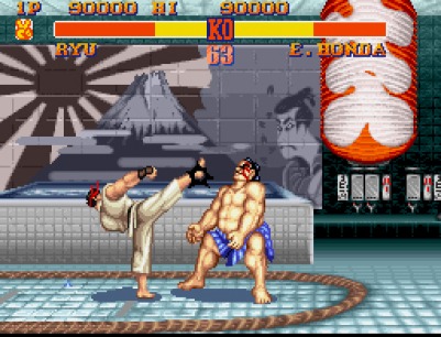 SNES Game Only - Street Fighter 2 for Super Nintendo Games