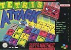 Super Nintendo Tetris Attack (cartridge Only)
