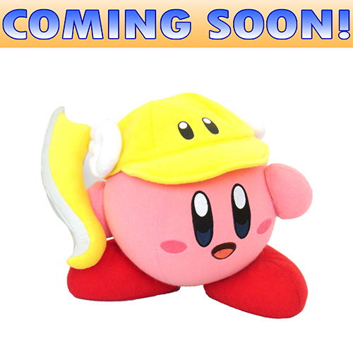 Toy Action Kirby Plush Cutter (nintendo) - Toy Action Kirby Plush Cutter (nintendo) for General Gaming