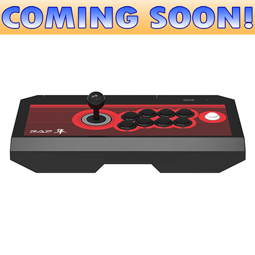 Xbox One Controller Fight Stick Real Arcade Pro One (hori) - Xbox One Controller Fight Stick Real Arcade Pro One (hori) for Arcade Sticks